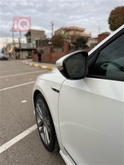 فولكسفاغن باسات